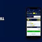 william hill app free bet